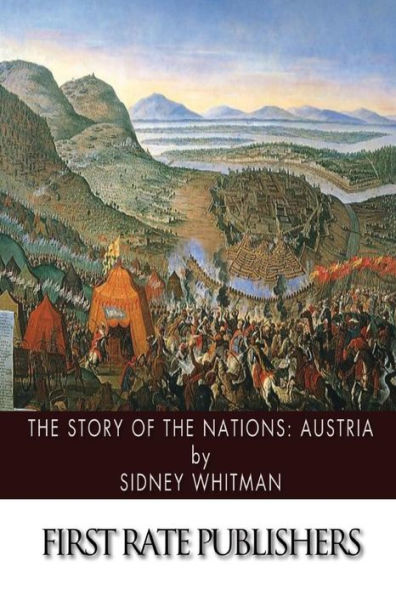 the Story of Nations: Austria