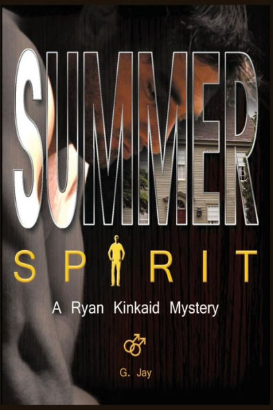 Summer Spirit: A Ryan Kinkaid Mystery