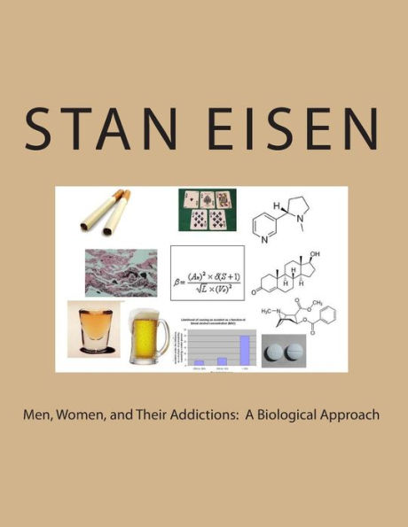 Men, Women, and Their Addictions: A Biological Approach