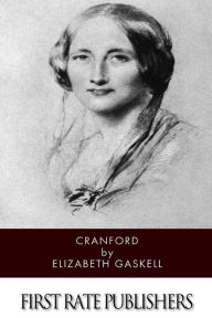 Title: Cranford, Author: Elizabeth Gaskell