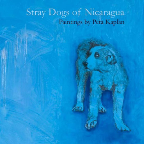 Stray Dogs of Nicaragua
