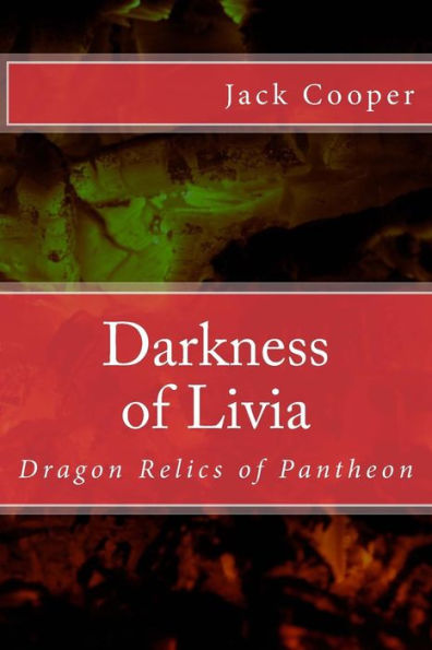 Dragon Relics of Pantheon: Dragon Relics of Pantheon