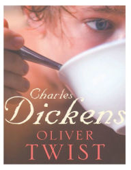 Title: Oliver Twist, Author: Charles Dickens