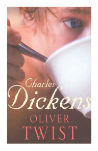 Title: Oliver Twist, Author: Charles Dickens