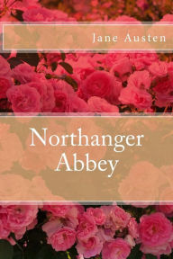 Title: Northanger Abbey, Author: Jane Austen