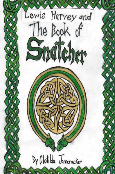 The Book of Snatcher