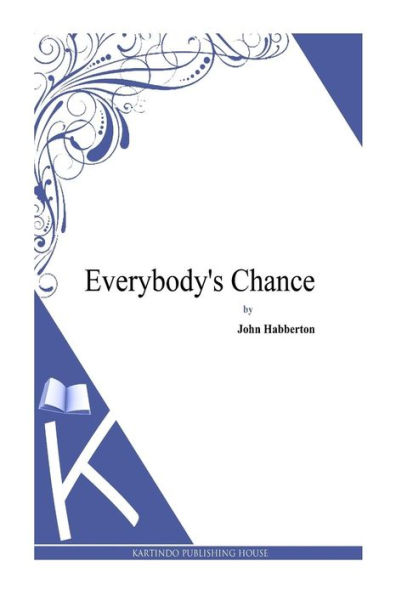 Everybody's Chance