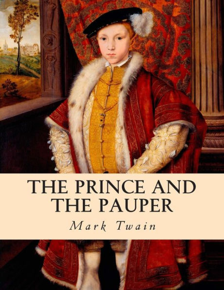 The Prince and the Pauper