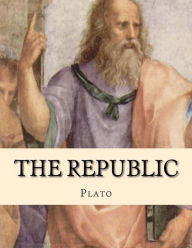 Title: The Republic, Author: Plato