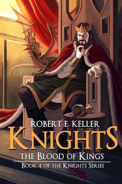 Knights: The Blood of Kings