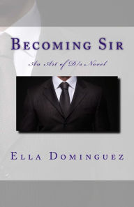 Title: Becoming Sir, Author: Ella Dominguez