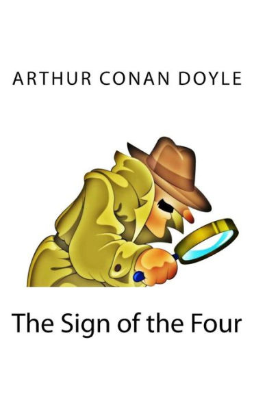 The Sign of the Four