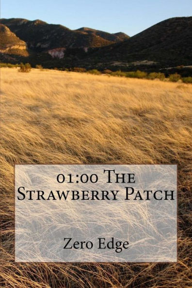 01: 00 The Strawberry Patch