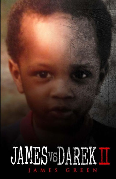 James vs Darek II
