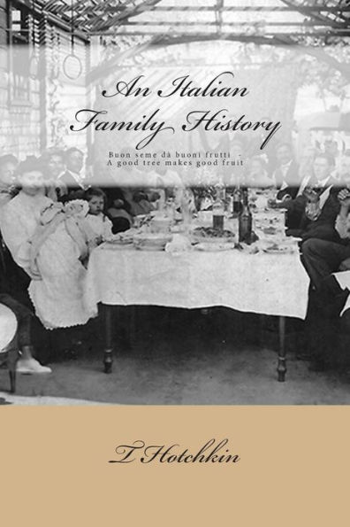 An Italian Family History