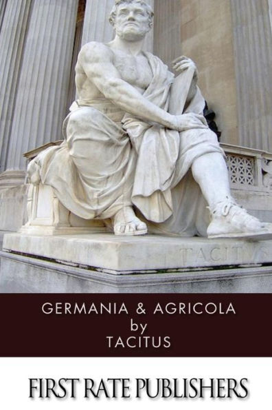 Germania & Agricola