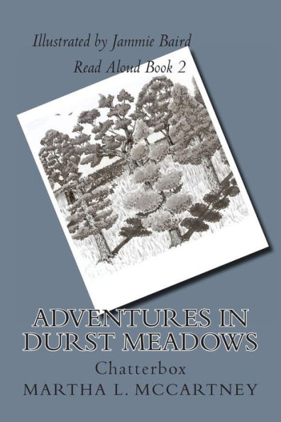 Adventures In Durst Meadows: Chatterbox