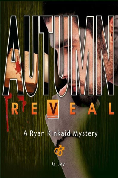 Autumn Reveal: A Ryan Kinkaid Mystery