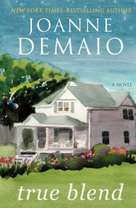 Title: True Blend, Author: Joanne DeMaio
