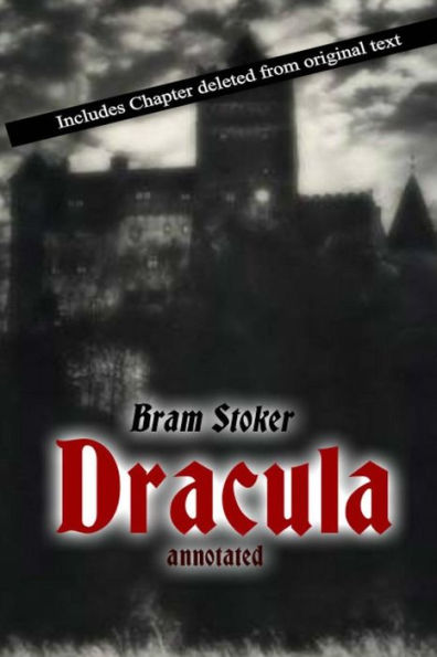 Dracula