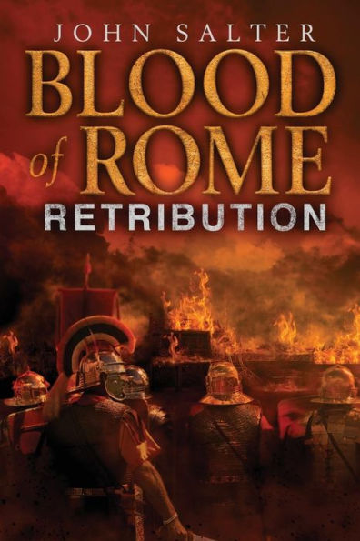 Blood of Rome: Retribution