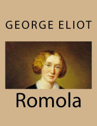 Title: Romola, Author: George Eliot