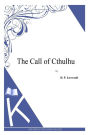 The Call of Cthulhu