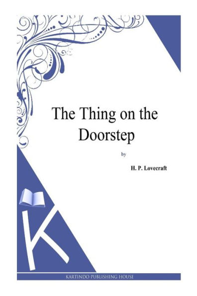 The Thing on the Doorstep