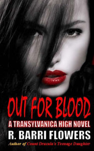 Title: Out for Blood: Kula's Destiny, Author: R Barri Flowers