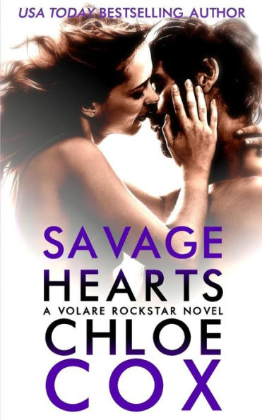 Savage Hearts