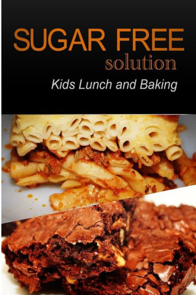 Sugar-Free Solution - Kids Lunch and Baking