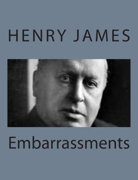 Embarrassments