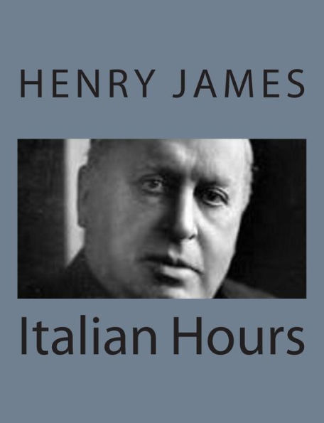 Italian Hours