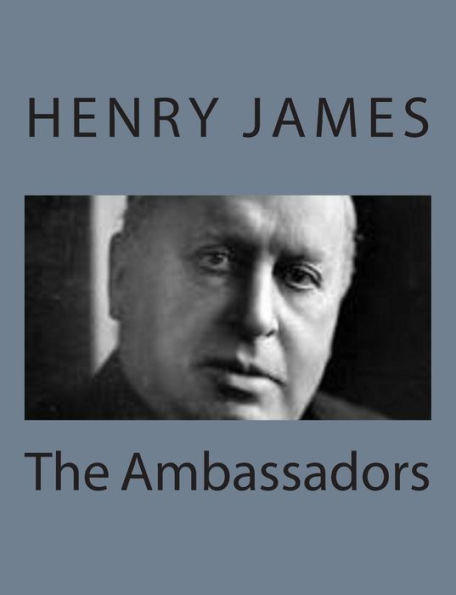 The Ambassadors