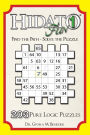 Hidato fun 1: 203 Pure Logic Puzzles