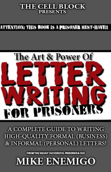 The Art & Power Of Letter Writing