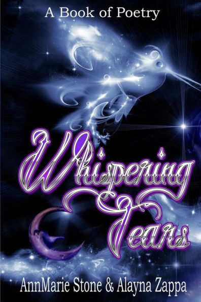 Whispering Tears: A Book of Poetry