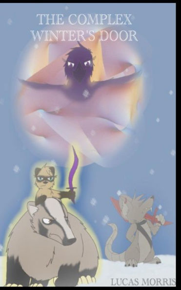 The Complex: Winter's Door