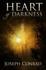 Title: Heart of Darkness, Author: Joseph Conrad