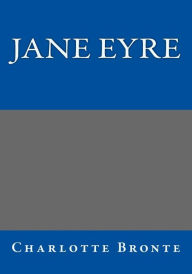 Title: Jane Eyre, Author: Charlotte Brontë