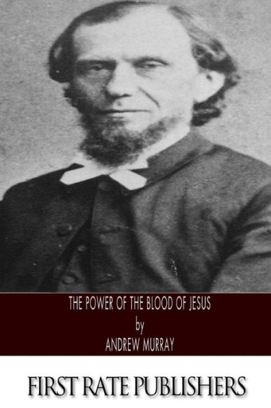 The Power of the Blood of Jesus