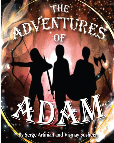 The Adventures of Adam