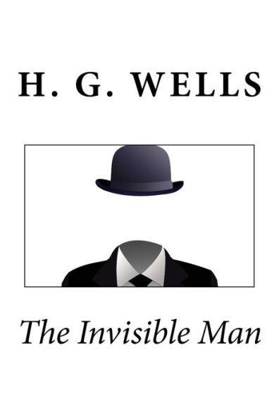 The Invisible Man