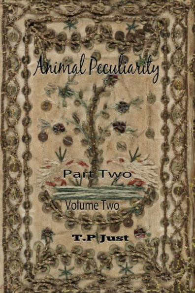 Animal Peculiarity volume 2 part 2