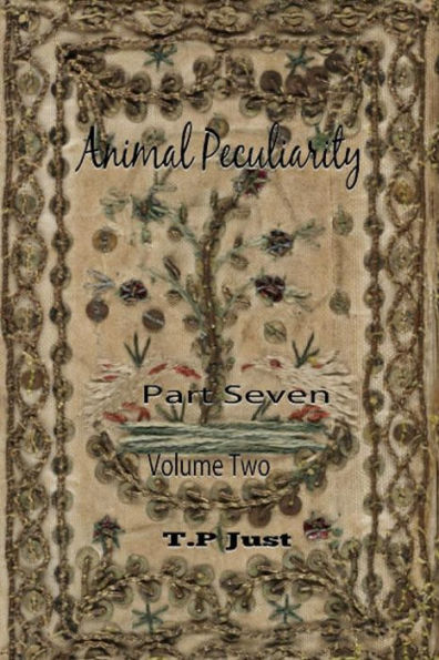 Animal Peculiarity volume 2 part 7