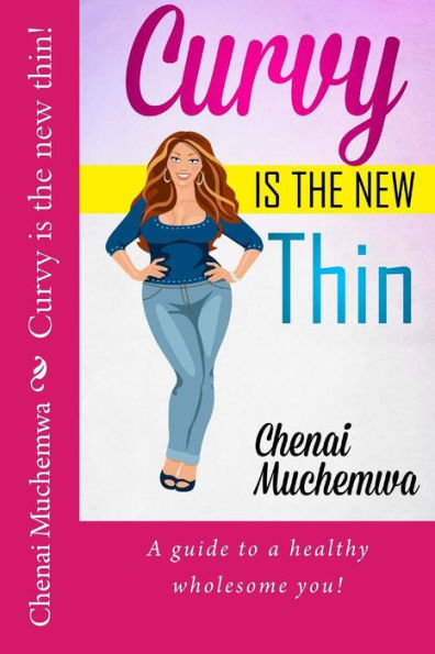 Curvy is the new thin!