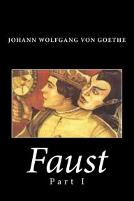 Title: Faust: Part I, Author: Johann Wolfgang von Goethe