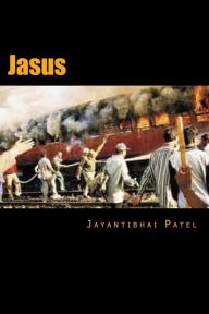 Title: Jasus: Gujaraati Navalakathaa, Author: Jayanti Patel