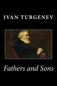 Title: Fathers and Sons, Author: Ivan Turgenev