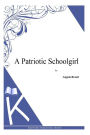 A Patriotic Schoolgirl